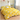 AuroraGelb: Bettbezug-Set luxuriös – weich, pflegeleicht & modern mit eleganter Uni-Farbe für Zuhause
