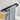 FlexStänder: Handtuchhalter Badezimmer – freistehender Aluminiumhalter mit Haken, modern & montagefrei für Gästehandtücher