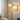 FlorAura: Elegante Blumen Stehlampe im Calla-Design – Dekorative LED Stehleuchte