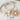 FloraMagnet: Gardinenhalter magnetisch mit Blume – dekorativ & praktisch im 2er-Set