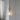 FlorinaLux: Pendelleuchte Kristall Vintage mit Kupferrahmen & floralem Glasschirm, LED – für Flur & Wohnbereich