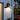 IndusSchüssel: Industrielle Wandleuchte LED mit Eisen-Schirm im Retro-Design – ideal für Eingang & Patio