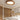LichtHarmonie: Deckenleuchte Holz – elegante Kombination aus rustikalem Charme & zeitgemäßem Design für Wohnzimmer & Büro