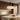 LichtSeide: Pendelleuchte modern – luxuriöse Stoffleuchte mit Holzdetails, stilvoll für Schlafzimmer & Lounge