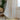 NaturWeide: Vorhang mit Blumenmuster & Quasten – elegant & dekorativ für Wohnzimmer & Schlafzimmer