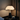 RetroLume: Vintage LED Tischlampe – Designer Leuchte im Retro-Stil