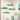 TranspaStil: Wandregale dekorativ – robust, pflegeleicht & hängend im Contemporary-Design für Wohnzimmer & Küche