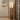 WabiLuma: LED Stehlampe Stoff & Holz – japanischer Stil & Design